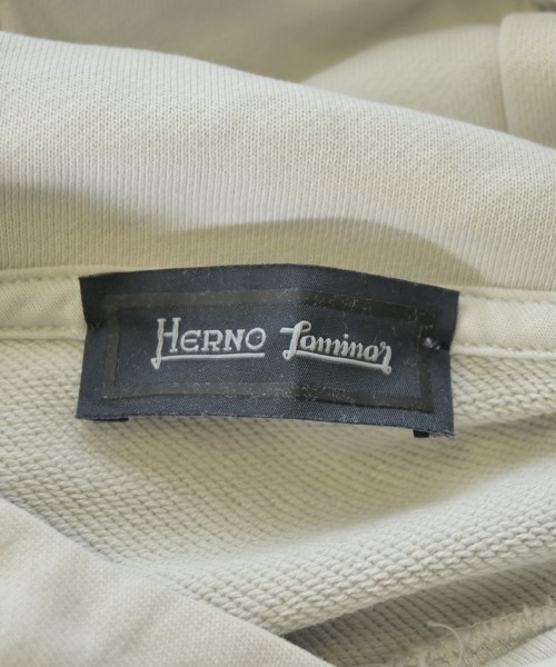 HERNO（ヘルノ）パーカー グレー サイズ:46(M位) メンズ/2200631300014