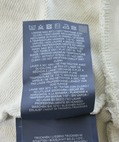 HERNO（ヘルノ）パーカー グレー サイズ:46(M位) メンズ/2200631300014