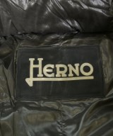 HERNO（ヘルノ）ダウンコート カーキ サイズ:42(M位) レディース/2200631826019