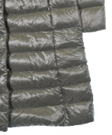 HERNO（ヘルノ）ダウンコート カーキ サイズ:42(M位) レディース/2200631826019