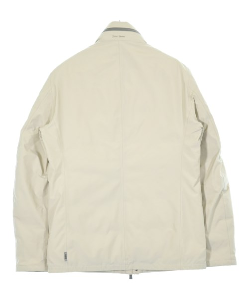 HERNO（ヘルノ）ダウンジャケット/ダウンベスト 白 サイズ:50(XL位) メンズ/2200623805206