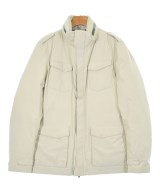 HERNO（ヘルノ）ダウンジャケット/ダウンベスト 白 サイズ:50(XL位) メンズ/2200623805206