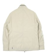 HERNO（ヘルノ）ダウンジャケット/ダウンベスト 白 サイズ:50(XL位) メンズ/2200623805206