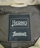 HERNO（ヘルノ）ダウンジャケット/ダウンベスト 白 サイズ:50(XL位) メンズ/2200623805206