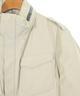 HERNO（ヘルノ）ダウンジャケット/ダウンベスト 白 サイズ:50(XL位) メンズ/2200623805206