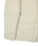 HERNO（ヘルノ）ダウンジャケット/ダウンベスト 白 サイズ:50(XL位) メンズ/2200623805206