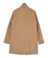HERNO（ヘルノ）チェスターコート ベージュ サイズ:52(XXL位) メンズ/2200643335011
