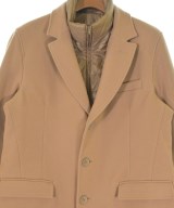 HERNO（ヘルノ）チェスターコート ベージュ サイズ:52(XXL位) メンズ/2200643335011