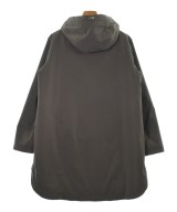 HERNO（ヘルノ）ダウンコート 茶 サイズ:44(L位) レディース/2200632261024