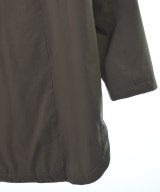 HERNO（ヘルノ）ダウンコート 茶 サイズ:44(L位) レディース/2200632261024