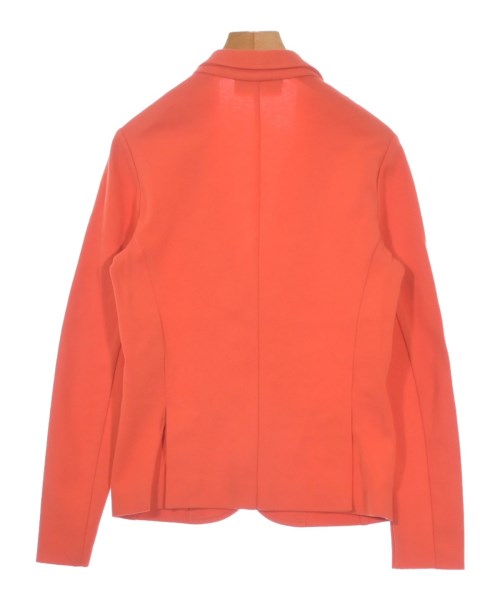 HERNO（ヘルノ）カジュアルジャケット オレンジ サイズ:40(M位) レディース/2200643824294