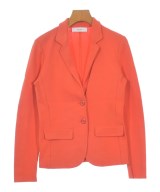 HERNO（ヘルノ）カジュアルジャケット オレンジ サイズ:40(M位) レディース/2200643824294