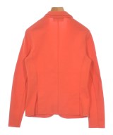 HERNO（ヘルノ）カジュアルジャケット オレンジ サイズ:40(M位) レディース/2200643824294