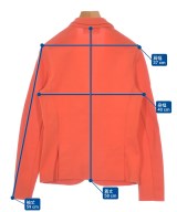 HERNO（ヘルノ）カジュアルジャケット オレンジ サイズ:40(M位) レディース/2200643824294