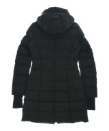 HERNO（ヘルノ）ダウンコート 黒 サイズ:40(M位) レディース/2200643930056