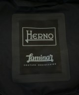 HERNO（ヘルノ）ダウンコート 黒 サイズ:40(M位) レディース/2200643930056