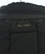 HERNO（ヘルノ）ダウンコート 黒 サイズ:40(M位) レディース/2200643930056