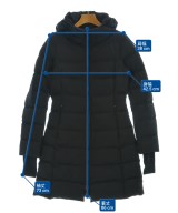 HERNO（ヘルノ）ダウンコート 黒 サイズ:40(M位) レディース/2200643930056