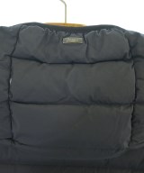 HERNO（ヘルノ）ダウンジャケット/ダウンベスト 黒 サイズ:46(M位) メンズ/2200644410021