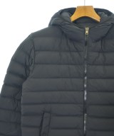 HERNO（ヘルノ）ダウンジャケット/ダウンベスト 黒 サイズ:46(M位) メンズ/2200644410021