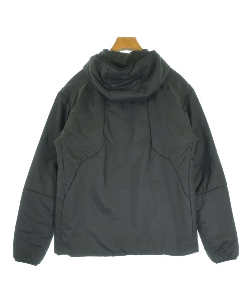 HERNO（ヘルノ）ダウンジャケット/ダウンベスト 黒 サイズ:44(S位) メンズ/2200644410038