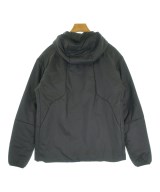 HERNO（ヘルノ）ダウンジャケット/ダウンベスト 黒 サイズ:44(S位) メンズ/2200644410038