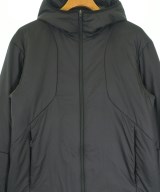 HERNO（ヘルノ）ダウンジャケット/ダウンベスト 黒 サイズ:44(S位) メンズ/2200644410038