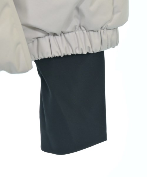 HERNO（ヘルノ）ダウンジャケット/ダウンベスト 白 サイズ:42(M位) レディース/2200644748582