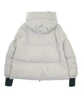 HERNO（ヘルノ）ダウンジャケット/ダウンベスト 白 サイズ:42(M位) レディース/2200644748582