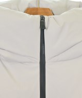 HERNO（ヘルノ）ダウンジャケット/ダウンベスト 白 サイズ:42(M位) レディース/2200644748582