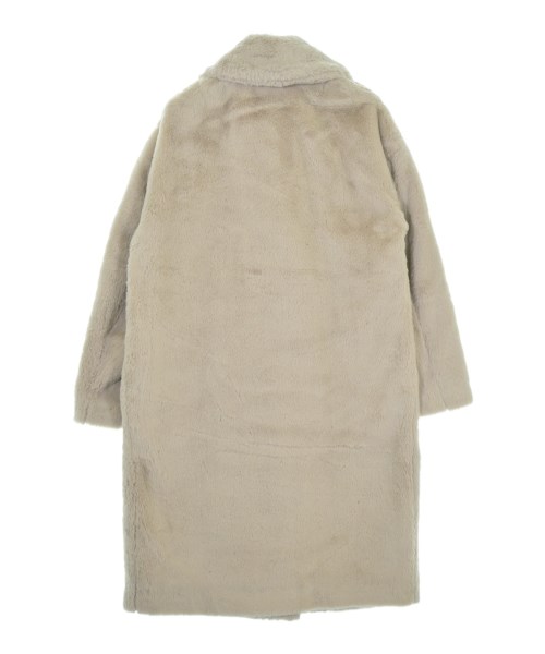 HERNO（ヘルノ）その他 ベージュ サイズ:38(S位) レディース/2200644749213