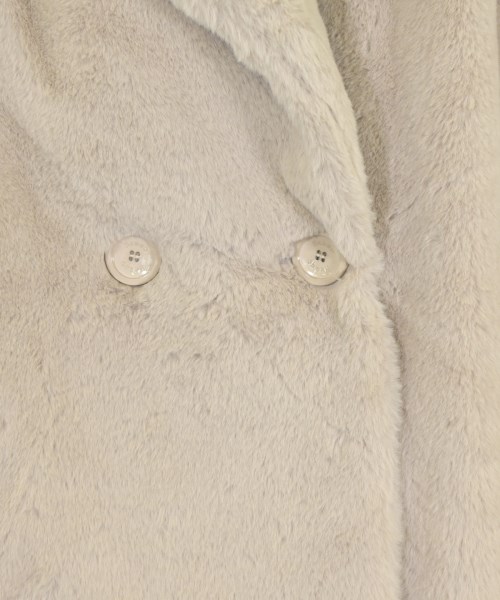 HERNO（ヘルノ）その他 ベージュ サイズ:38(S位) レディース/2200644749213