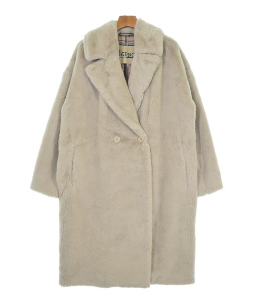 HERNO(ヘルノ)その他 ベージュ サイズ:42(M位)/2200644749237