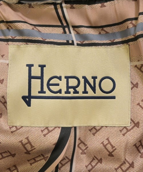 HERNO（ヘルノ）その他 ベージュ サイズ:42(M位) レディース/2200644749237