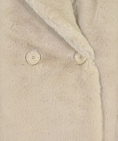 HERNO（ヘルノ）その他 ベージュ サイズ:42(M位) レディース/2200644749237