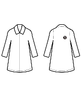 HERNO（ヘルノ）その他 ベージュ サイズ:42(M位) レディース/2200644749237