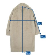 HERNO（ヘルノ）その他 ベージュ サイズ:42(M位) レディース/2200644749237