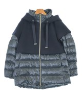 HERNO ダウンコート