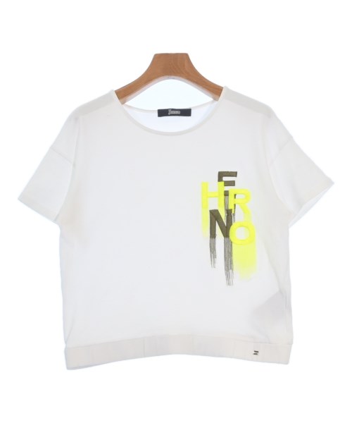 ヘルノ(HERNO)のHERNO Tシャツ・カットソー