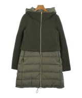 HERNO ダウンコート