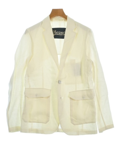 ヘルノ(HERNO)のHERNO カジュアルジャケット