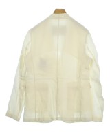 HERNO（ヘルノ）カジュアルジャケット 白 サイズ:48(L位) メンズ/2200592438016