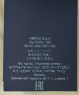 HERNO（ヘルノ）カジュアルジャケット 白 サイズ:48(L位) メンズ/2200592438016