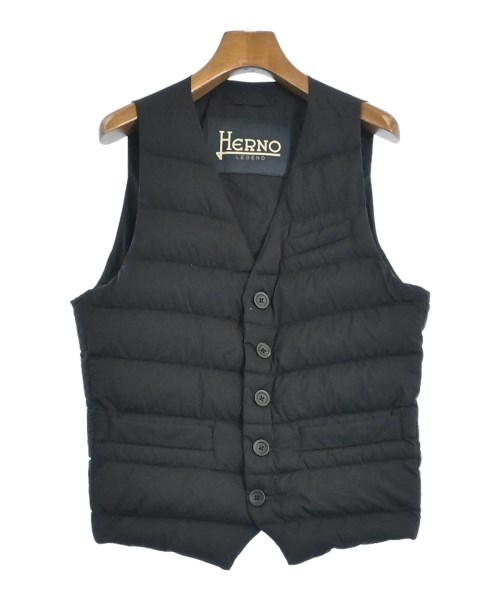 ヘルノ(HERNO)のHERNO ブルゾン（その他）