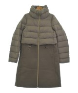 HERNO ダウンコート