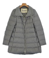 HERNO ダウンコート