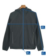 HERNO（ヘルノ）マウンテンパーカー 紺 サイズ:44(S位) メンズ/2200615342016