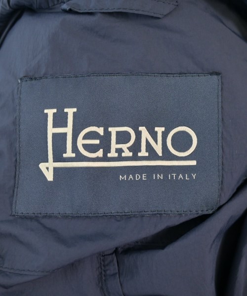 HERNO（ヘルノ）その他 紺 サイズ:42(XS位) メンズ/2200615342054