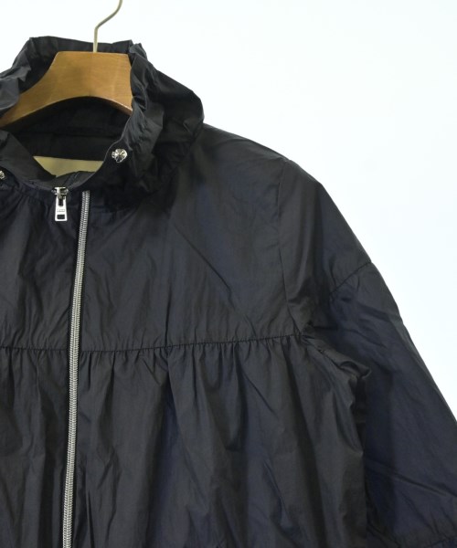 HERNO（ヘルノ）ブルゾン 黒 サイズ:40(M位) レディース/2200620393348