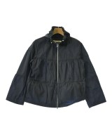 HERNO（ヘルノ）ブルゾン 黒 サイズ:40(M位) レディース/2200620393348